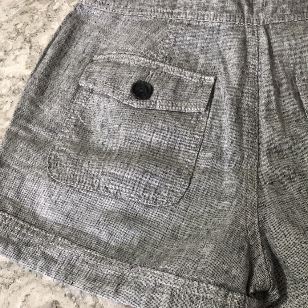 Express shorts - Picture 8 of 8